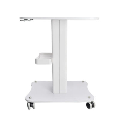 Καροτσάκι καροτσιού Beauty Salon With Wheels Beauty Machine Rolling Stand Τρόλεϊ για εξοπλισμό κομμωτηρίου σπα