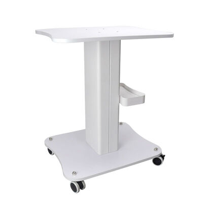 Καροτσάκι καροτσιού Beauty Salon With Wheels Beauty Machine Rolling Stand Τρόλεϊ για εξοπλισμό κομμωτηρίου σπα
