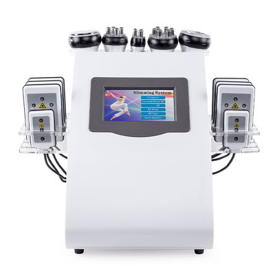 PROMOTION Portable 40k Cavi Weight Loss Device Body Sculpting Face Lifting Machine 40khz Cavi Body Slimming Machine