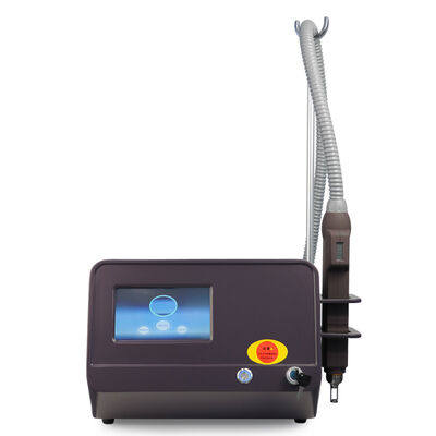 μαύρο χρώμα συσκευή ομορφιάς Protable Laser Removal Laser tattoo removal eyebrow tattoo removal mole removal συσκευή ομορφιάς λέιζερ