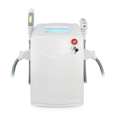 φορητή μηχανή ομορφιάς E-light μηχανή αφαίρεσης μαλλιών λέιζερ αφαίρεση μαλλιών λέιζερ ανώδυνη με οικιακή χρήση μηχανή σαλόνι ομορφιάς