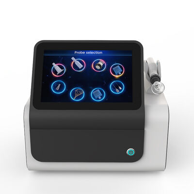 Φορητή πολυλειτουργική μηχανή ομορφιάς Fusion plasma θεραπεία ακμής, εξασθένηση της χρώσης και αποκατάσταση του δέρματος. μηχανή ομορφιάς