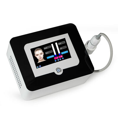 Μηχάνημα ομορφιάς HiFu 2ης Γενιάς Radar HIFU – Ανύψωση Προσώπου Περίγραμμα Σώματος Επαγγελματική Συσκευή Ομορφιάς 2 σε 1