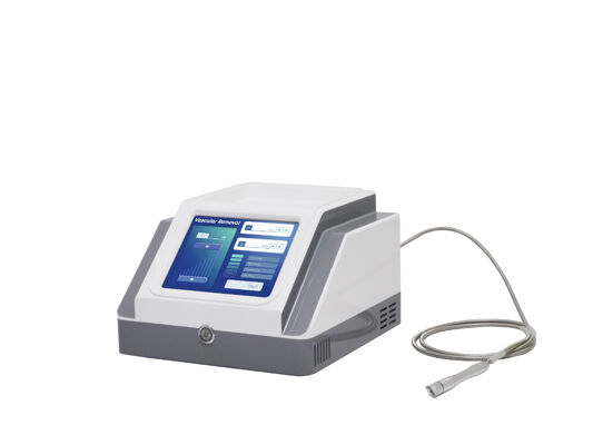 Professional Portable 980nm Diode Laser Machine for Vascular and Spider Vein Removal
