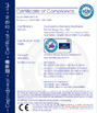 Κίνα Guangzhou Renlang Electronic Technology Co., Ltd. Πιστοποιήσεις
